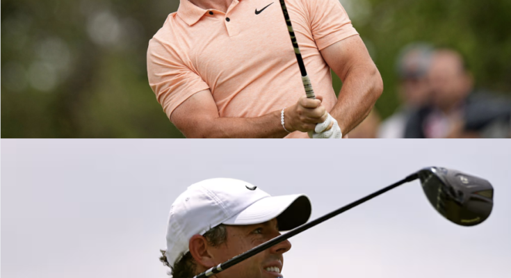 RORY MCILROY’S WIFE BREAKS SILENCE? HERE’S WHAT WE ACTUALLY KNOW ABOUT THE PRESSURE SURROUNDING GOLF’S BIGGEST STAR – Openheadline24