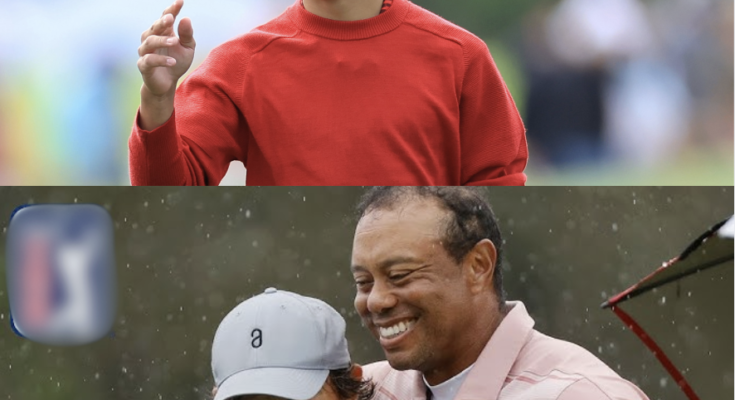 VIRAL CLAIMS ABOUT TIGER WOODS AND CHARLIE SPREAD ONLINE — BUT HERE’S WHAT HAS BEEN VERIFIED – Openheadline24