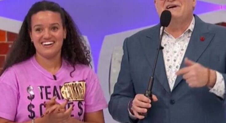 Cambridge Walton Stuns The Price Is Right With Near-Perfect Run, Wins $56,843 in Viral Showcase Finish – Openheadline24