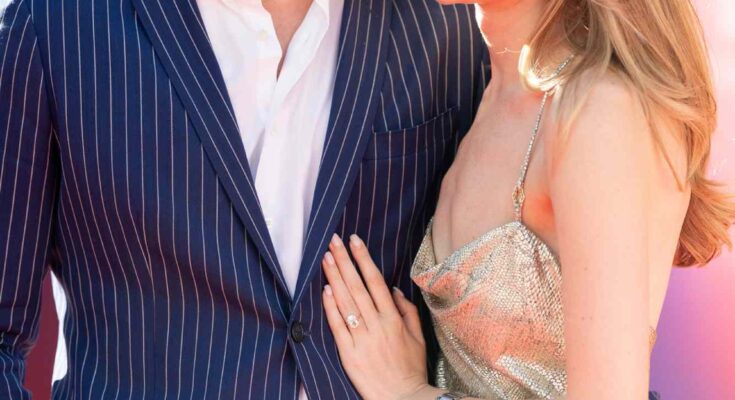 🚨 WILL REEVE & WIFE EXPECTING FIRST CHILD — BABY GENDER “HINT” SPARKS ONLINE FRENZY – Openheadline24