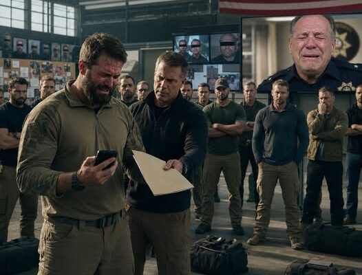 My Family Shut Me Out Of My Brother’s Medal Ceremony—Then A 4-Star General Saluted:‘Director Monroe’ – Openheadline24
