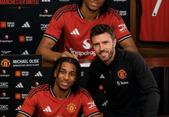 ✅ Manchester United are reportedly on the verge of announcing the arrival of a highly rated French international after significant progress was made in discussions, with sources claiming all major terms have now been settled and final preparations are und