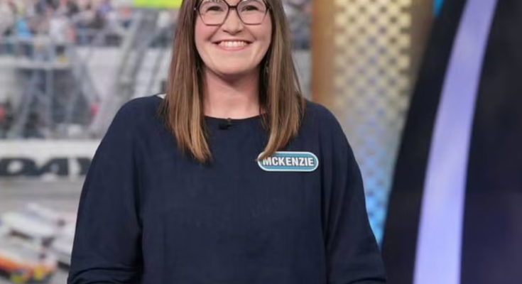 McKenzie Rowland’s Heartbreaking Wheel of Fortune Near-Miss Leaves Fans Divided After $59,000 Opportunity Slips Away – Openheadline24