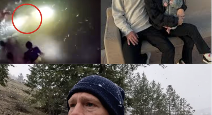 “SPARE MY MOTHER!” A MYSTERIOUS DISCOVERY AFTER A TV STAR’S DEATH LEADS TO SHOCKING QUESTIONS – Openheadline24