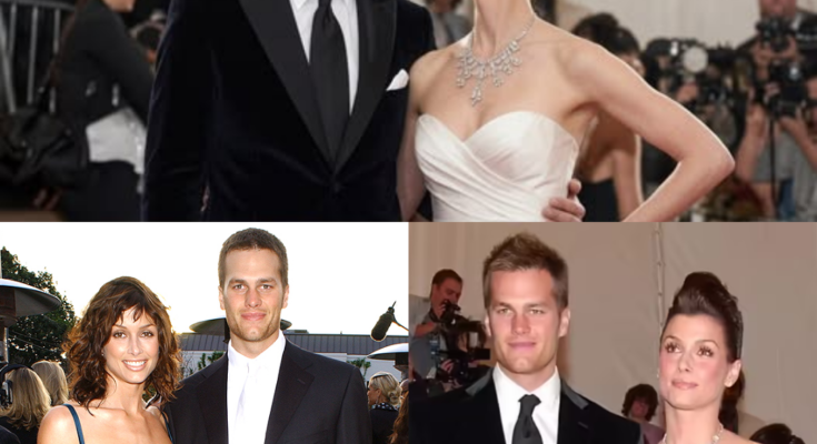 Tom Brady and Ex Bridget Moynahan Make Rare Joint Appearance After Years of Silence – Emotional Announcement About Their Son Jack Leaves Fans Emotional