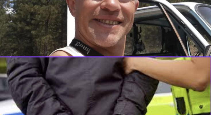 “HE WAS PUSHED TO THE BREAKING POINT!” ARREST OF ALLEGED SUPPLIER ROCKS MOUNTAIN COMMUNITY AS INVESTIGATORS REVIEW SHOCKING MESSAGES – Openheadline24