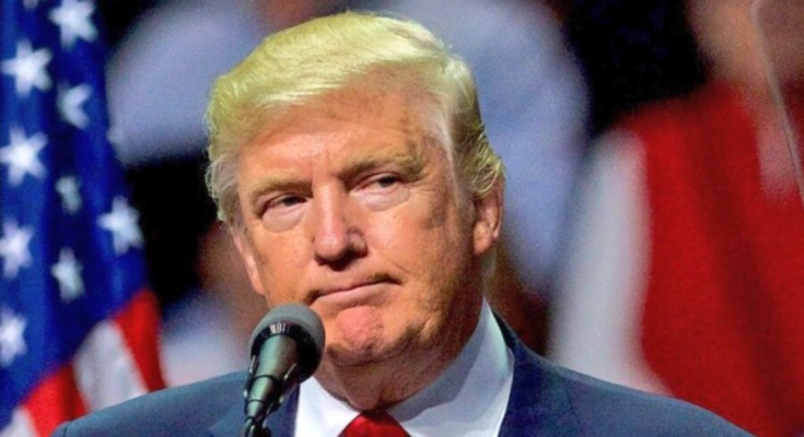 SAD NEWS 5 minutes ago in New York, Donald Trump was confirmed as…See more – N-T-N-E-W-S-9-9-9