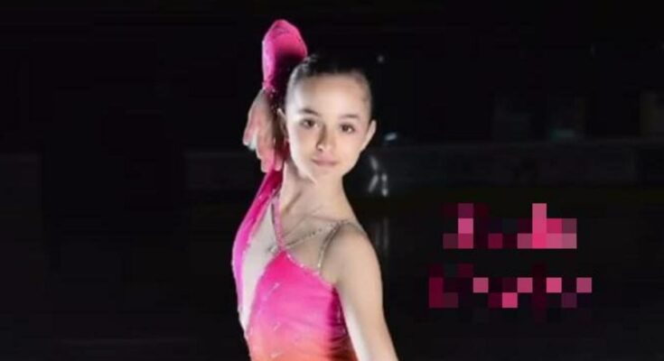 HT9. Figure Skating Star passed away after she was struck by … See more – N-T-N-E-W-S-9-9-9
