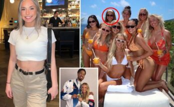 Makenzi Kern’s Family Says No Foul Play in Death During Jade Jones’ Bachelorette Trip – Openheadline24