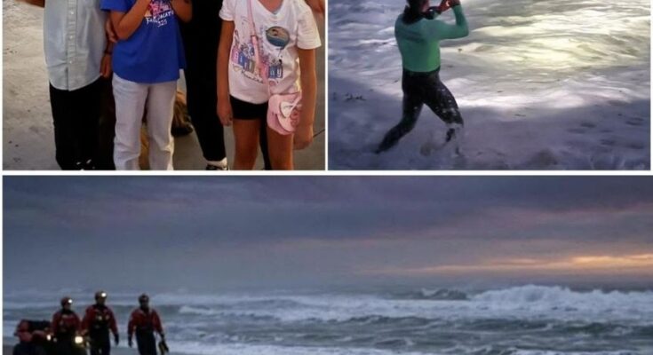 Laguna Beach Tragedy Draws Renewed Public Attention as Unverified Claims Circulate Online – Openheadline24