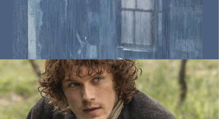 OUTLANDER’S BIGGEST MYSTERY FINALLY EXPLAINED?! JAMIE’S GHOST… THE CHILLING TRUTH REVEALED! – Openheadline24