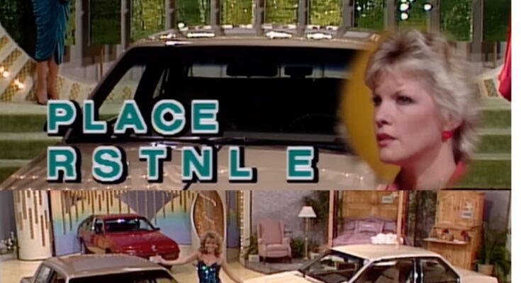 How a Wheel of Fortune Contestant Turned “Tropical Forest” Into One of the Most Incredible Wins in Show History – Openheadline24