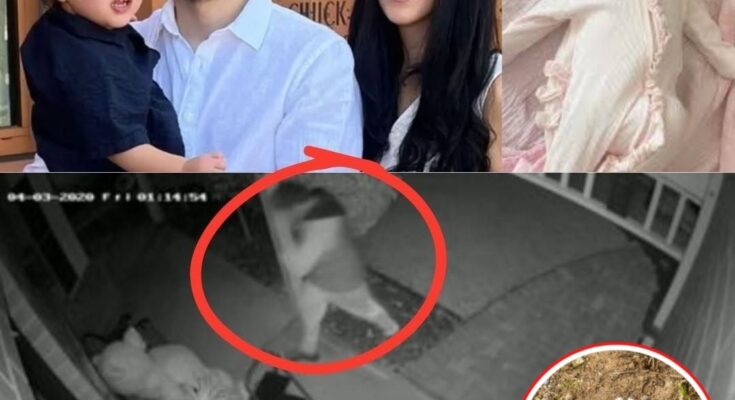 Mysterious Death of Alleged Intruder Raises New Questions After Investigators Discover Disturbing Video on Phone – Openheadline24