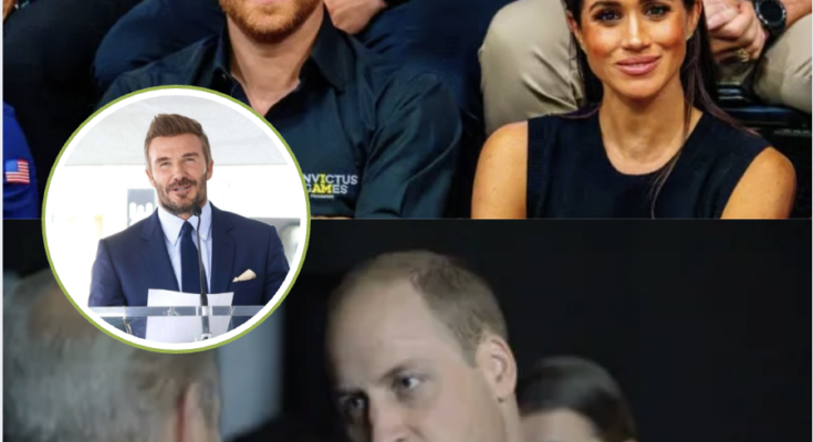 CELEBRITY COUPLE AT CENTER OF INTERNATIONAL SPORTS EVENT CONTROVERSY AFTER VIP LOUNGE INCIDENT! – Openheadline24