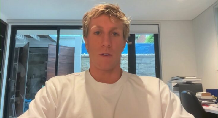 Lifeguard Charlie Verco Recounts Terrifying Shark Rescue and Issues Urgent Warning to Beachgoers – Openheadline24