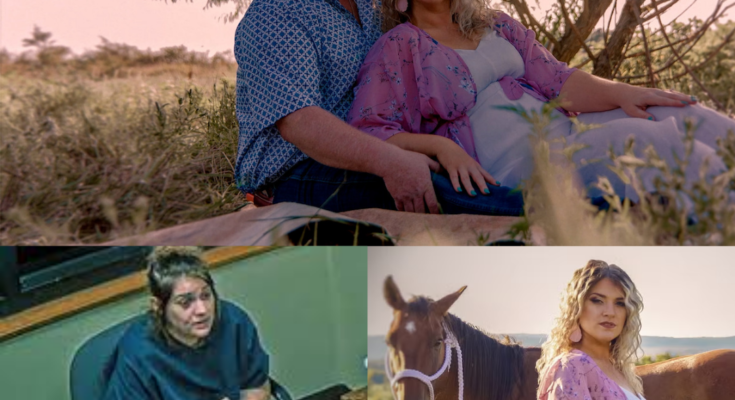 Netflix’s New True-Crime Sensation MATERNAL INSTINCT Explodes to #1 in Just Two Days – The Shocking Story of Taylor Parker’s Fake Pregnancy Murder Leaves Audiences Horrified and Speechless