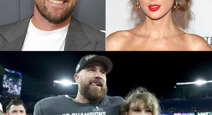 Travis Kelce Leaves Restaurant Staff in Tears with Massive Tip – Chiefs Star Shows His Heart is as Big as His Talent – Openheadline24