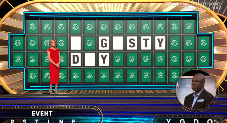 Wheel of Fortune Contestant Wins $45,000 in Thrilling Bonus Round Victory – Openheadline24