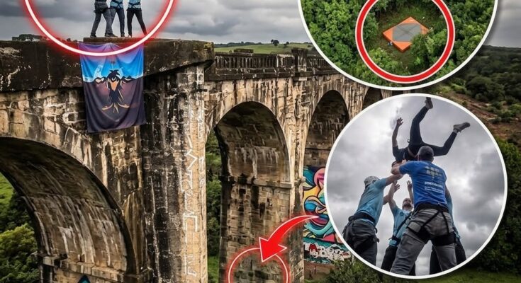 The Tragic Death of 21-Year-Old Maria Eduarda Rodrigues de Freitas Sparks Calls for Answers – Openheadline24