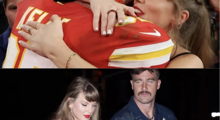 Taylor Swift Inducted into Songwriters Hall of Fame – Emotional 21-Minute Speech Sparks Massive Wedding Buzz with Travis Kelce – Openheadline24