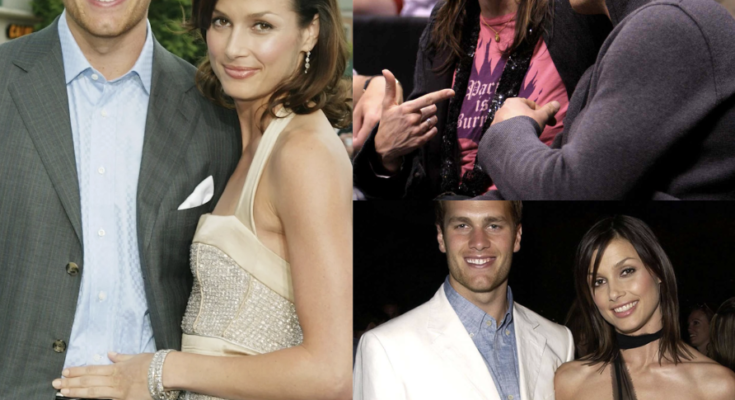 THE GLOBAL NETWORK CRASHES AS TOM BRADY AND BRIDGET MOYNAHAN BREAK DOWN IN TEARS LIVE – Shocking Family Secret Finally Revealed After Decades