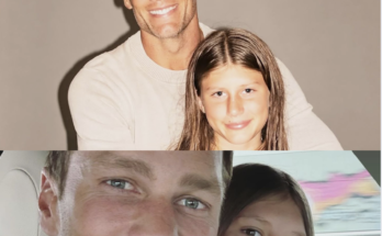 LEGENDARY TOM BRADY’S “CLUMSY DAD” IMAGE AT THE WORLD CUP GOES VIRAL! – Openheadline24