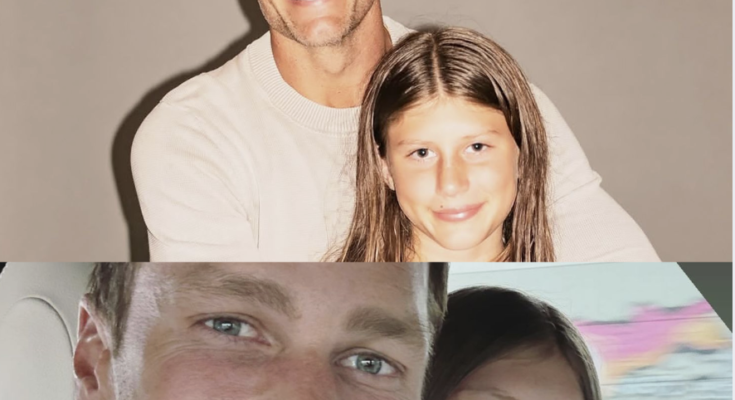 LEGENDARY TOM BRADY’S “CLUMSY DAD” IMAGE AT THE WORLD CUP GOES VIRAL! – Openheadline24