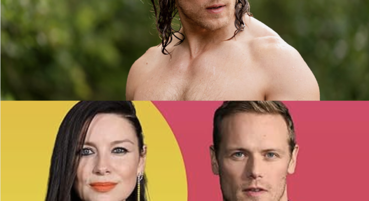 SAM HEUGHAN REVEALS WHY OUTLANDER HAD TO CANCEL AND RE-SHOOT NUMEROUS SCENES! – Openheadline24