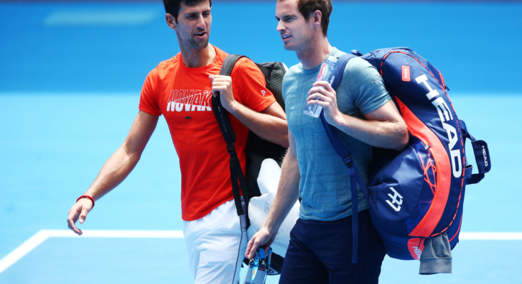 The Behind-the-Scenes Reality of a Tennis Legend – Openheadline24