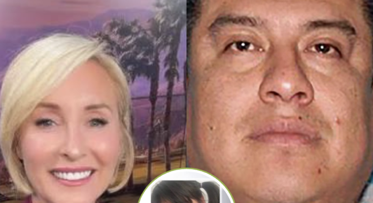 RUBEN FREGOSO’S SECRET AUDIO RECORDING LEAKED DURING EXPLOSIVE COURTROOM HEARING! – Openheadline24