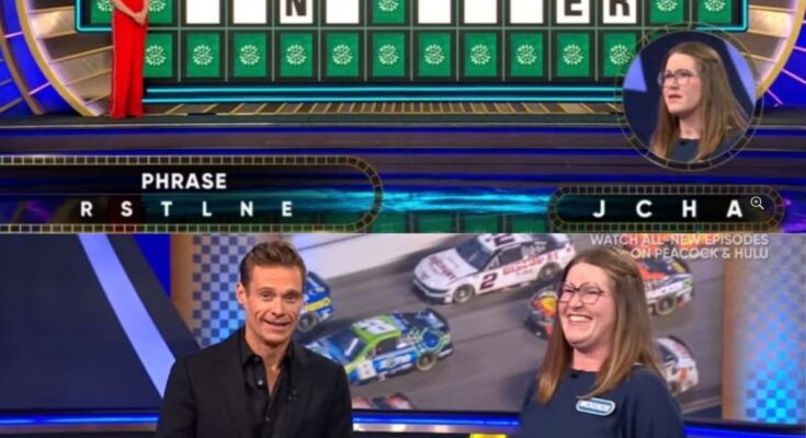 Wheel of Fortune Contestant Falls Just Short of $60,000 After Missing Bonus Round Phrase – Openheadline24