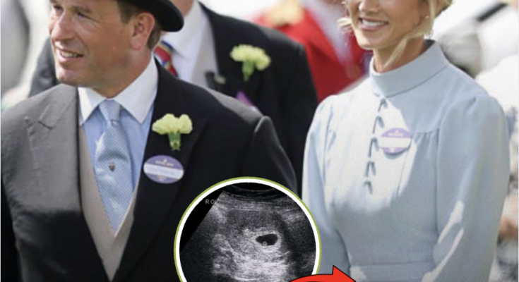 LATEST UPDATE FROM ROYAL ASCOT ON KING CHARLES’S NEPHEW’S NEW WIFE FUELS RUMORS! – Openheadline24