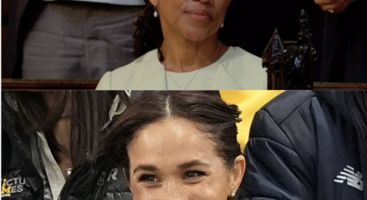 DORIA RAGLAND OFFICIALLY EXPOSES THE HARSH TRUTH ABOUT BUCKINGHAM PALACE! – Openheadline24