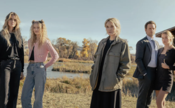 THE COMPLETE BROADCAST SCHEDULE FOR THE 10 NEW EPISODES OF THE MADISON SEASON 2 HAS BEEN OFFICIALLY LEAKED! – Openheadline24
