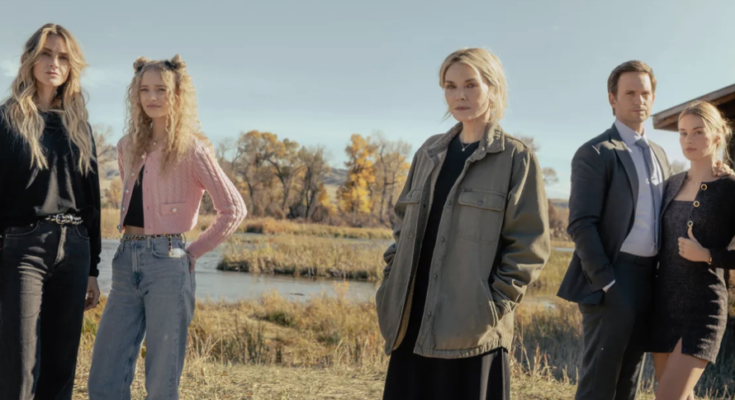 THE COMPLETE BROADCAST SCHEDULE FOR THE 10 NEW EPISODES OF THE MADISON SEASON 2 HAS BEEN OFFICIALLY LEAKED! – Openheadline24