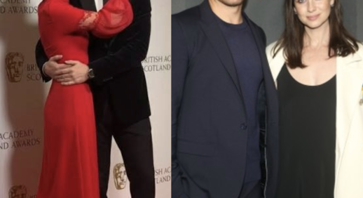 SAM HEUGHAN AND OUTLANDER CO-STAR ADDRESS RELATIONSHIP RUMORS! – Openheadline24