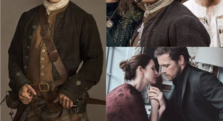 OUTLANDER’S SAM HEUGHAN BREAKS SILENCE ON SIX YEARS OF TERROR AND FALSE ACCUSATIONS! – Openheadline24