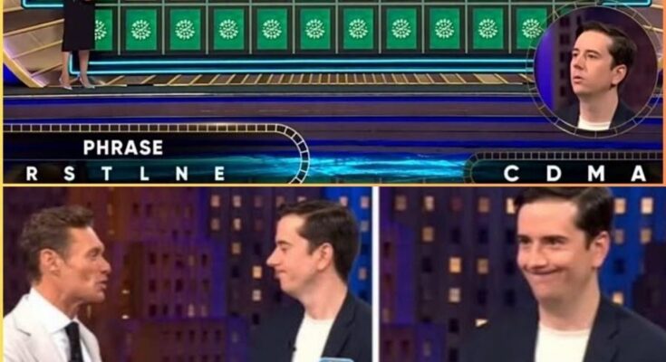 Wheel of Fortune Contestant Suffers Heartbreaking Loss After One Word Costs Her a Brand-New Car – Openheadline24