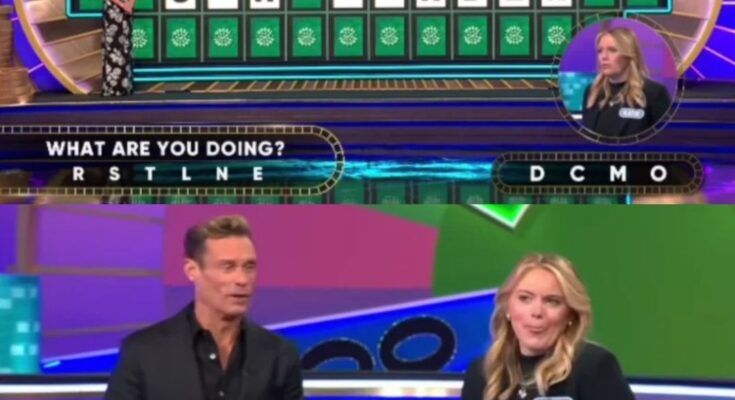 Wheel of Fortune Superfan Suffers $71,000 Heartbreak After Bonus Round Puzzle Leaves Her Stumped – Openheadline24