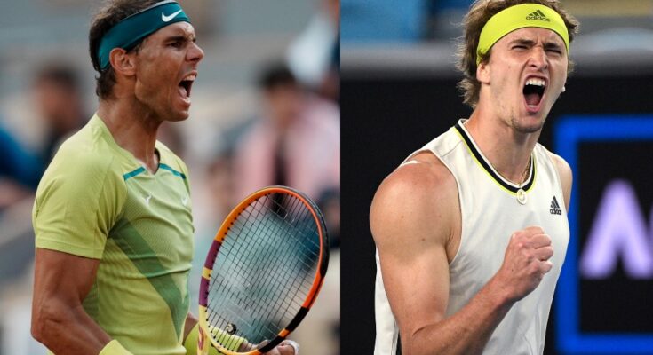🚨 TENNIS WORLD ERUPTS AS ALLEGED NADAL COMMENT ABOUT ZVEREV SPARKS GLOBAL DEBATE – Openheadline24