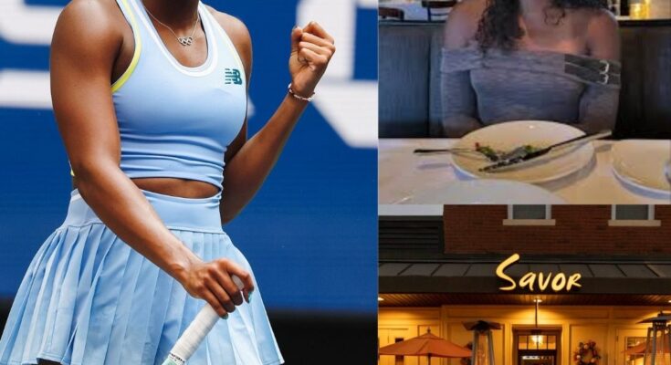 THE SECRET VISIT THAT SAVED A RESTAURANT AND LEFT A COMMUNITY IN TEARS – Openheadline24