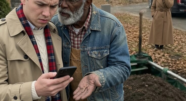 Buried My Father Today. Then I Learned the Coffin Was Empty. – Openheadline24
