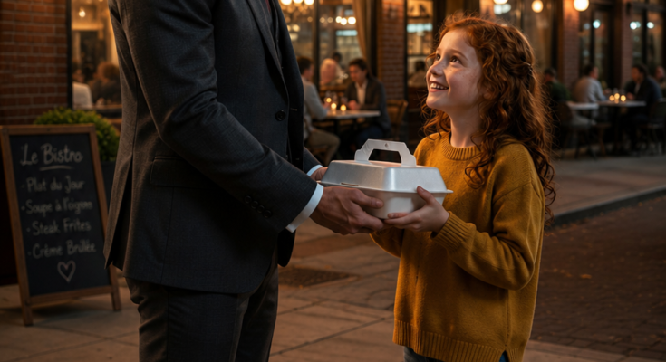 I Thought My Sister Was Dead for 12 Years—Then I Saw Her Daughter Begging for Food – Openheadline24