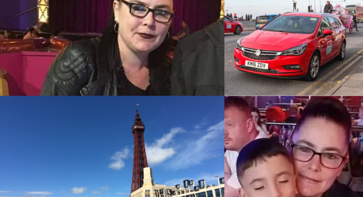 Mother of Six Dies Suddenly in Taxi on Way to Family Getaway 💔 – Openheadline24