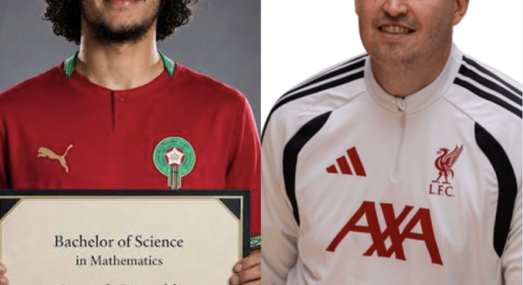 WHY LIVERPOOL IS SUDDENLY LEADING THE RACE FOR AYYOUB BOUADDI! – Openheadline24