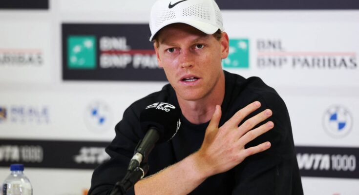 Jannik Sinner’s Wimbledon Title Defence Plans Revealed as Pressure Builds Ahead of SW19 Return – Openheadline24