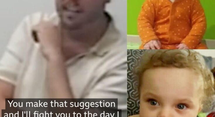 Investigation Continues in Death of 13-Month-Old Preston Davey as Police Interview Statement Draws Attention – Openheadline24