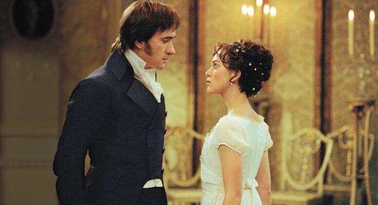 “PRIDE AND PREJUDICE IS NOW BEING CALLED ‘TRIVIAL’ NEXT TO SEEKING PERSEPHONE — AND THE INTERNET HAS ERUPTED INTO ALL-OUT FAN WAR” – Openheadline24