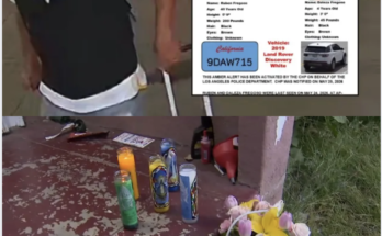 CHILLING DEVELOPMENTS REGARDING RUBEN FREGOSO’S LIFE SENTENCE AFTER HORRIFIC CRIME! – Openheadline24