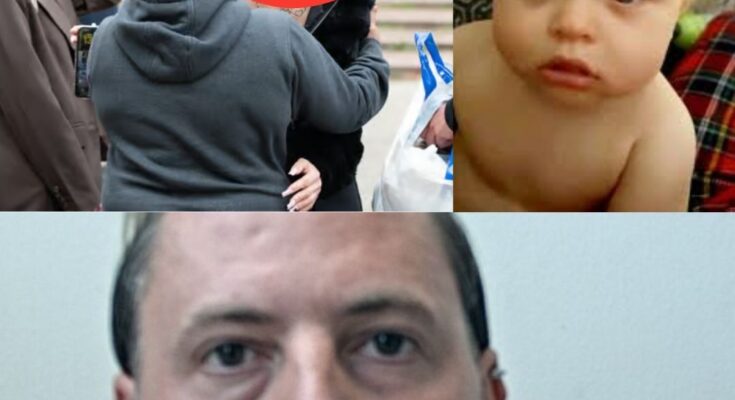 Preston Davey’s Birth Mother Speaks Out After Killers Are Sentenced – Openheadline24